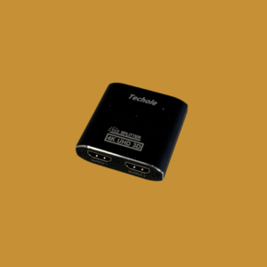 HDMI Splitter 1->2