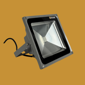 LED Fluter kaltweiß 50W