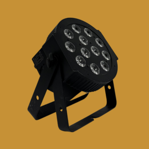 ADJ 12P HEX