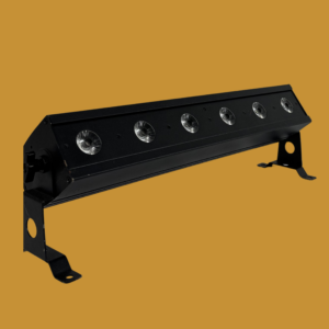 Eurolite Akku Bar 6