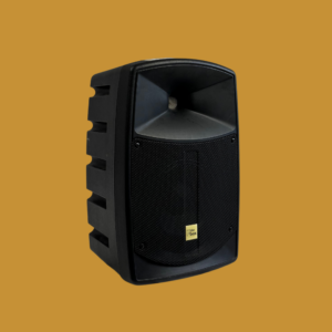 The T.box MB BA 80W