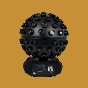 Eurolite LED B 40