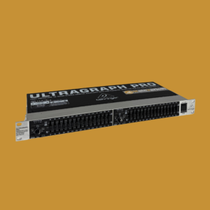Behringer Ultragraph