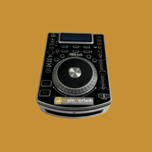 Numark NDX 400