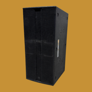 The Box pro TP 218/1600