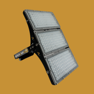 LED Fluter warmweiß 150W