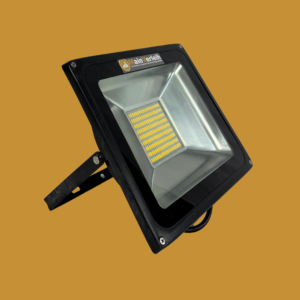 LED Fluter warmweiß 50W