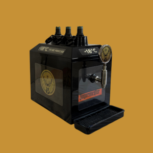 Jägermeisterautomat