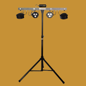 Eurolite LED KLS Laser Bar