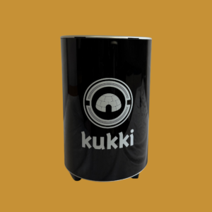 Kukki Cocktail Toaster