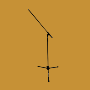 Mikrofonstativ