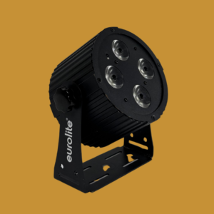 Eurolite LED PS-4-HCL