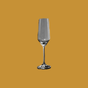Sektglas