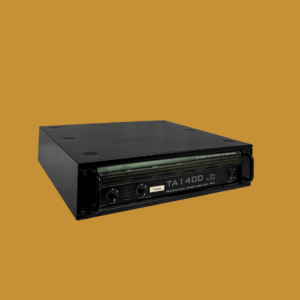 The t.amp TA 1400