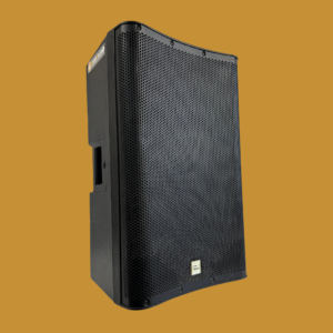 The T.box pro DSP 115