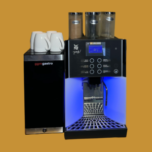 WMF Presto