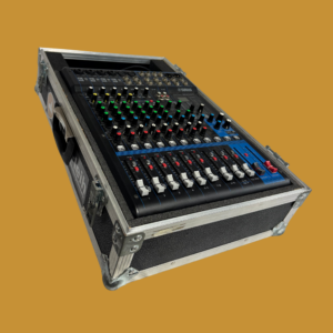 Yamaha MG 12 U