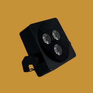 Eurolite Akku ip Flat Light 3
