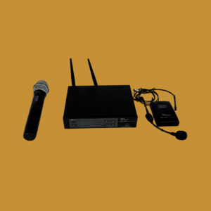 the t.bone free solo 1.8 GHz