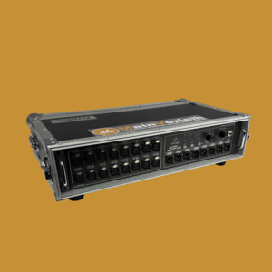 Behringer S 16