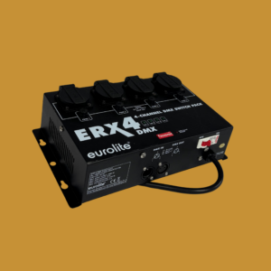 Eurolite Switchpack